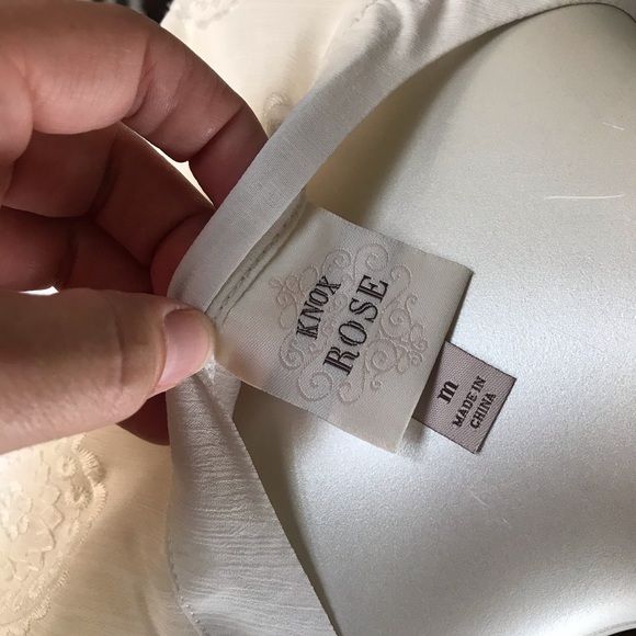 Embroidered Tunic - Picture 4 of 6